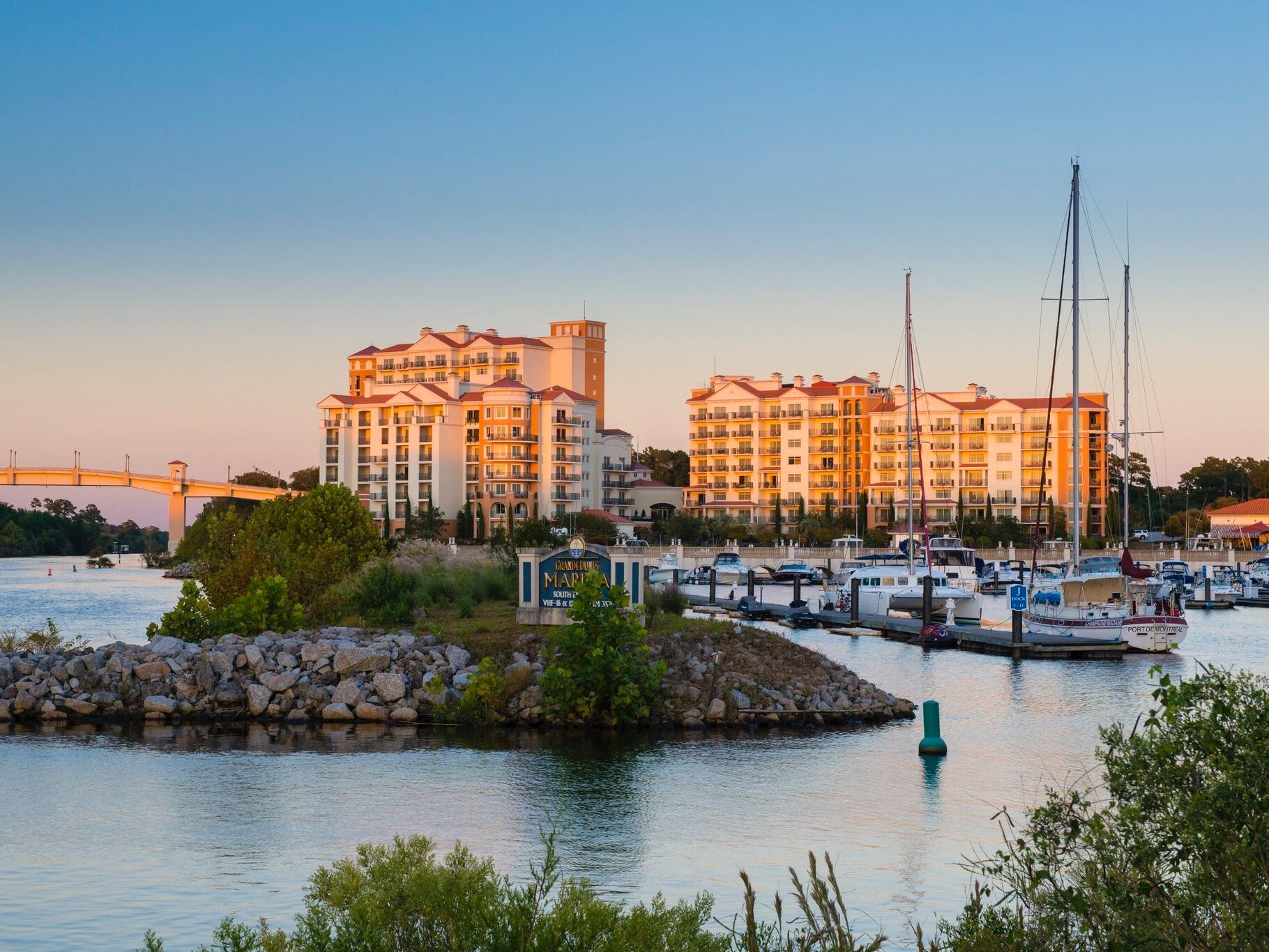 Picture of Marina Inn at Grande Dunes