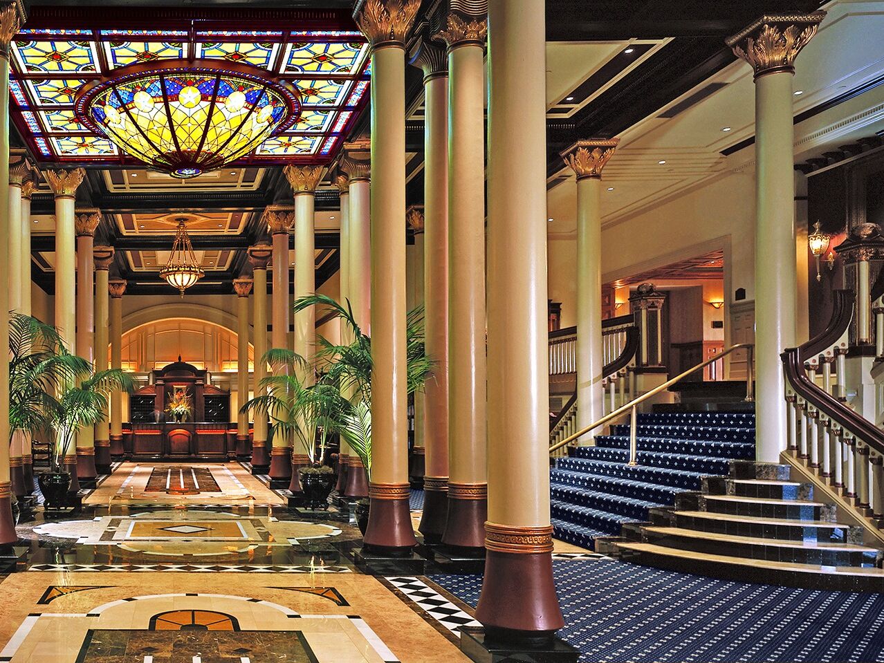 Picture of The Driskill