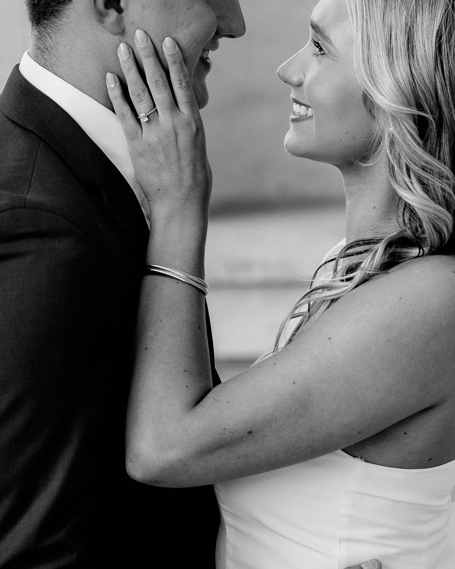 Harleigh Prather and Cole Burge's Wedding Website - The Knot