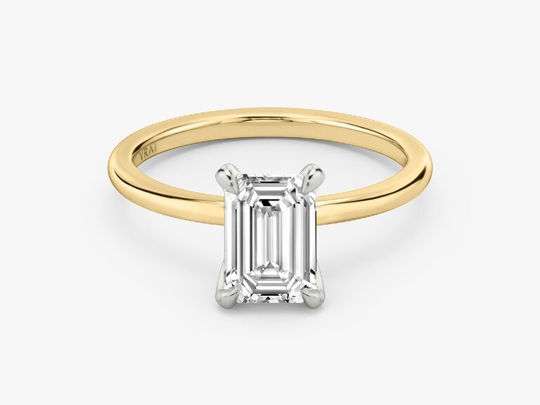 A Guide to Diamond Shapes for Engagement Rings