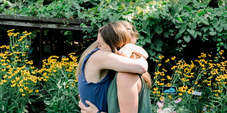 Jessie & Elizabeth Home Page Banner