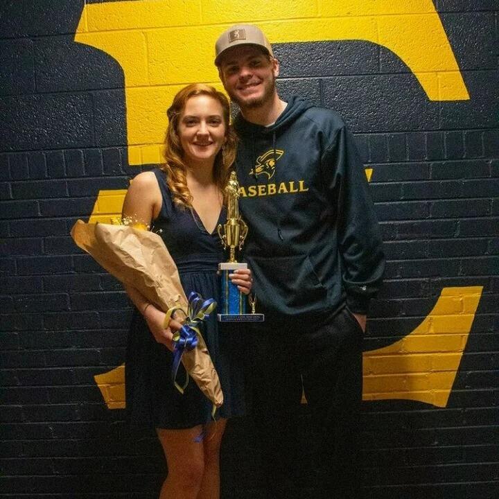 Senior Year Homecoming