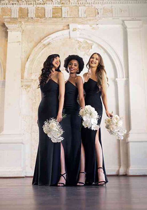 Sorella Vita 9606 Bridesmaid Dress - 2