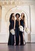 Sorella Vita 9606 Bridesmaid Dress - thumbnail - 2