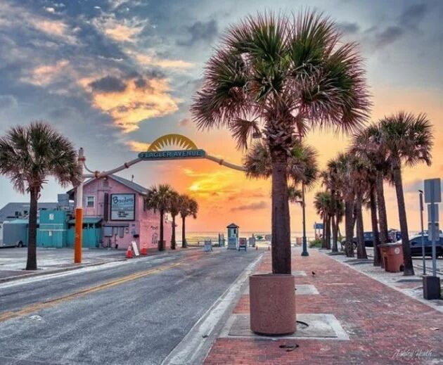 Picture of Flagler Avenue Park