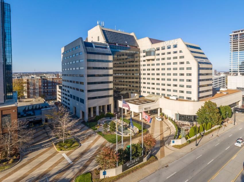 Picture of Loews Vanderbilt Hotel