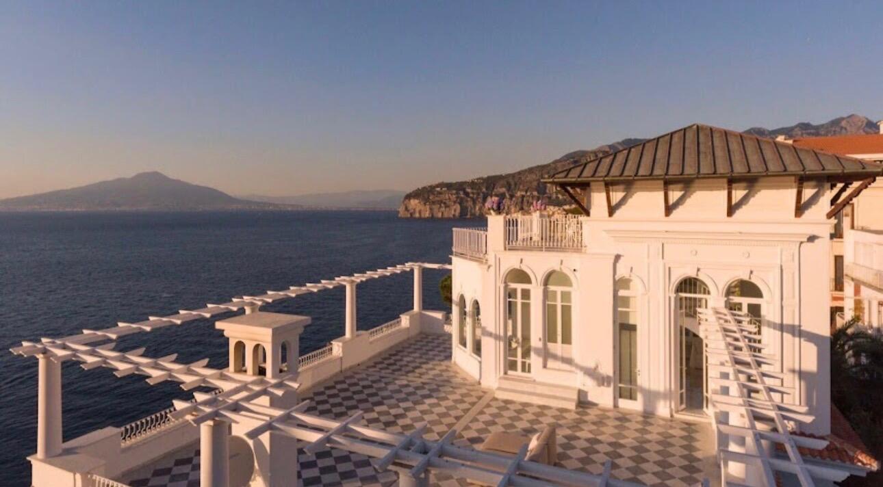 Picture of Villa Silvana - Luxury Wedding Venue