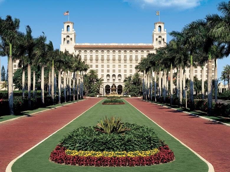 Picture of The Breakers Palm Beach