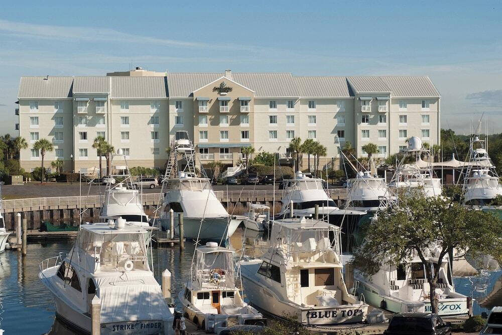 Picture of SpringHill Suites Charleston Riverview