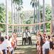 Hawaii Destination Wedding in Waialua