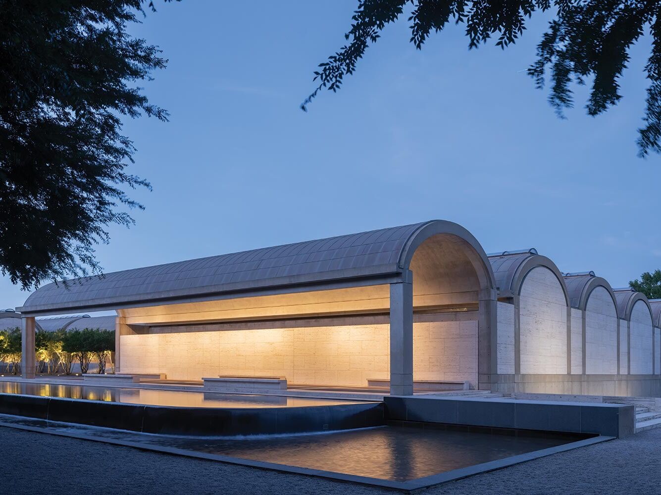 Picture of Kimbell Art Museum