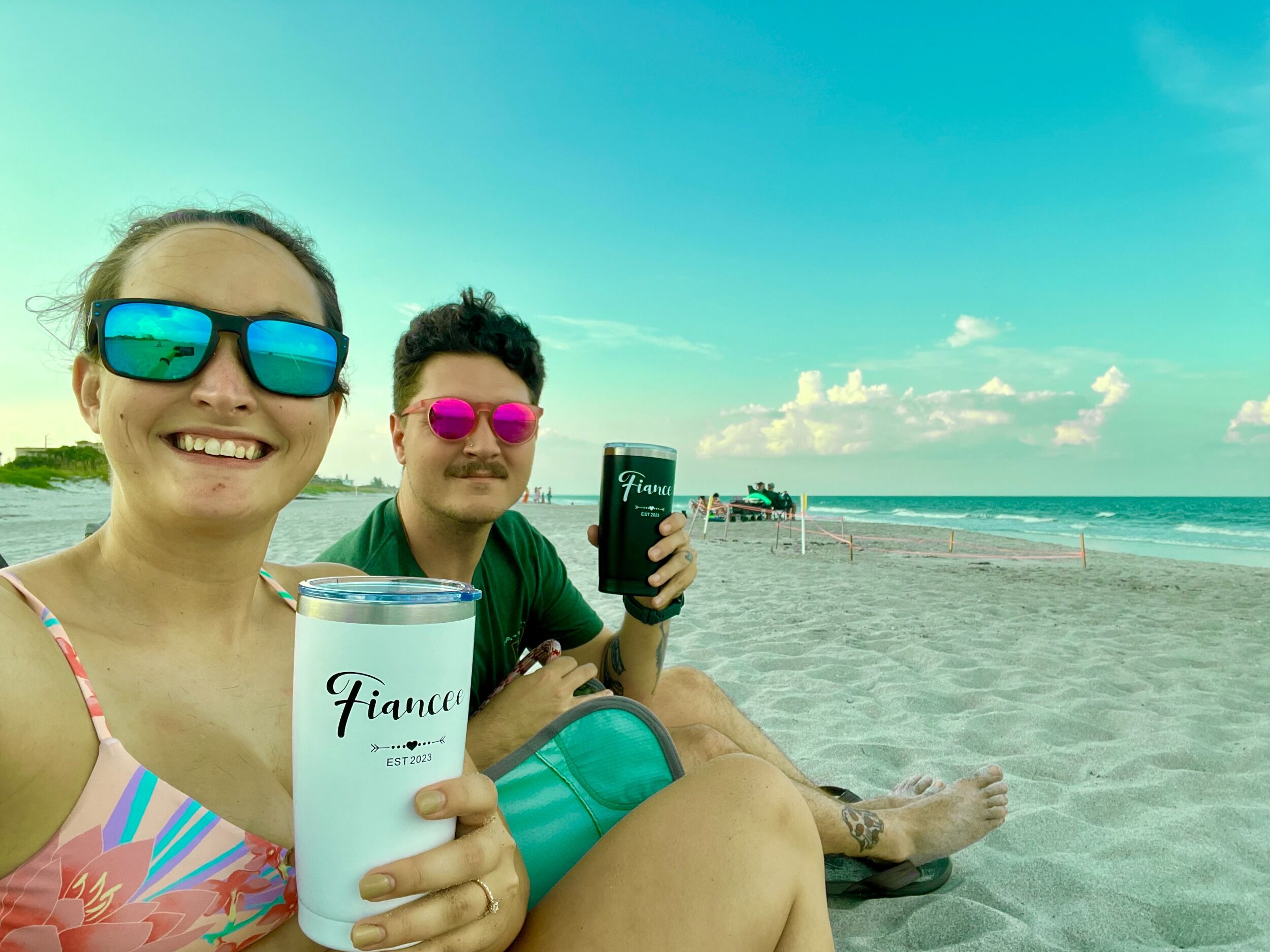 Picture of Cocoa Beach 