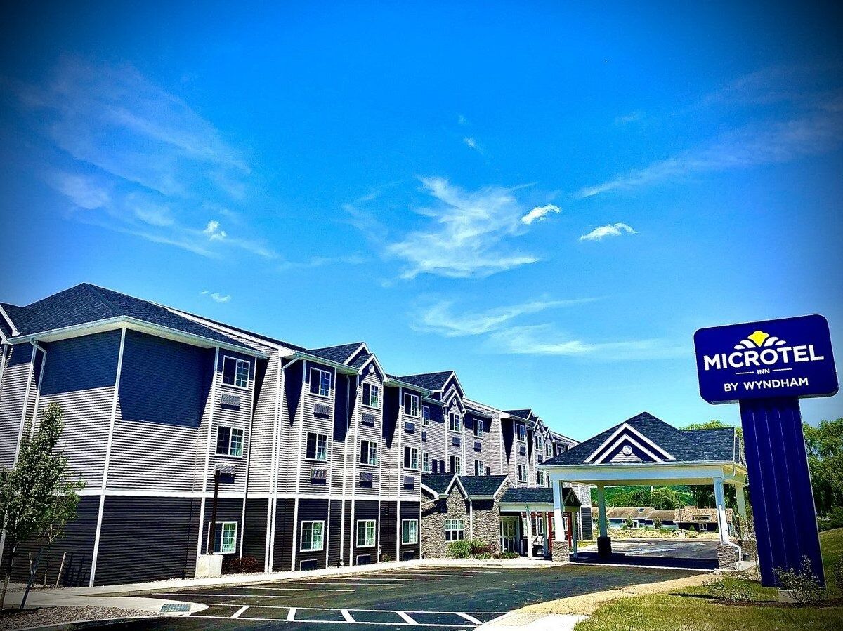 Picture of Microtel Inn & Suites by Wyndham Warsaw