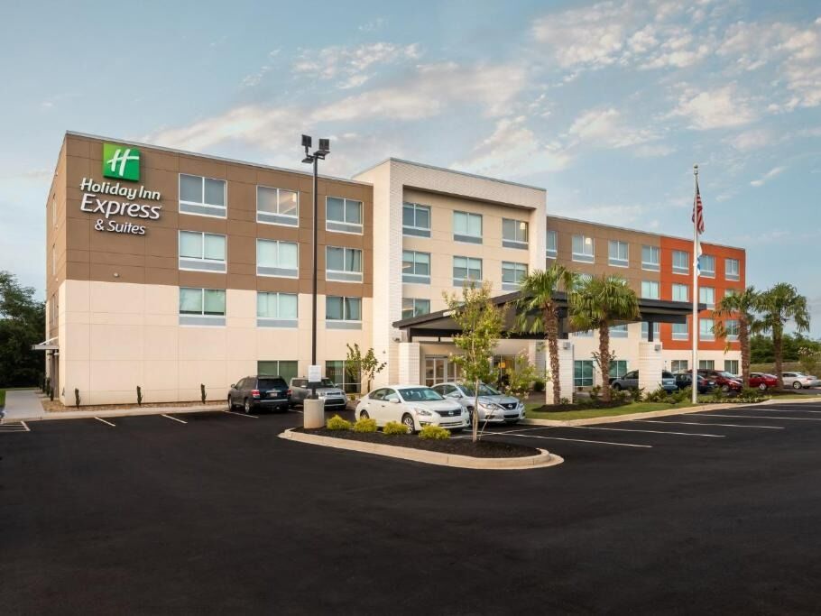Picture of Holiday Inn Rock Hill, an IHG Hotel