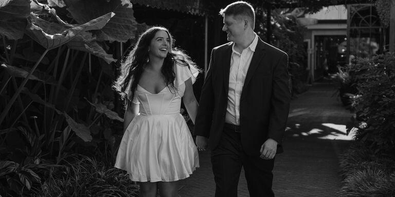 Emma & Jacob Home Page Banner