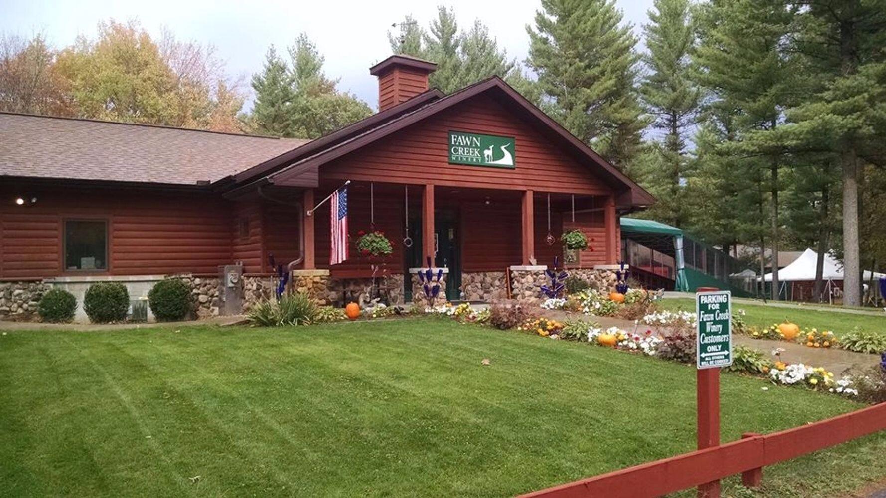 Picture of Fawn Creek Winery
