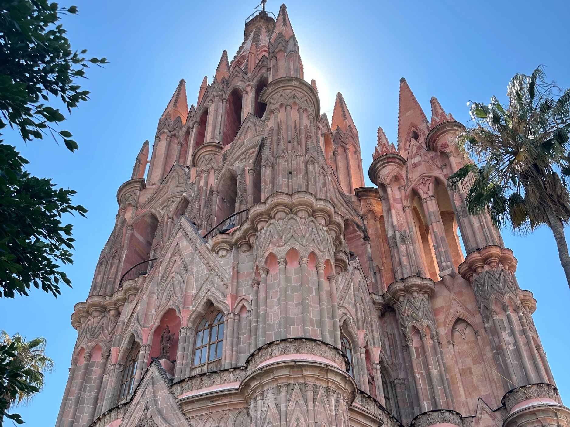 Picture of Parroquia de San Miguel Arcángel