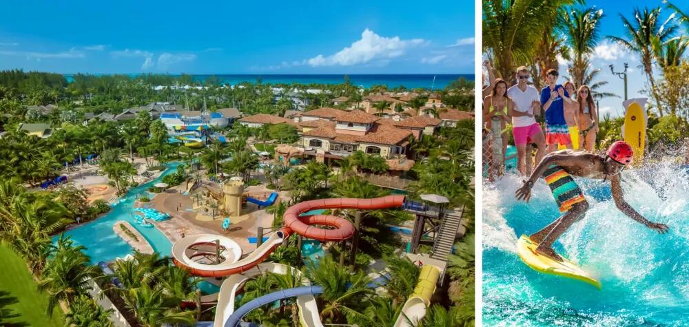 Picture of Waterpark