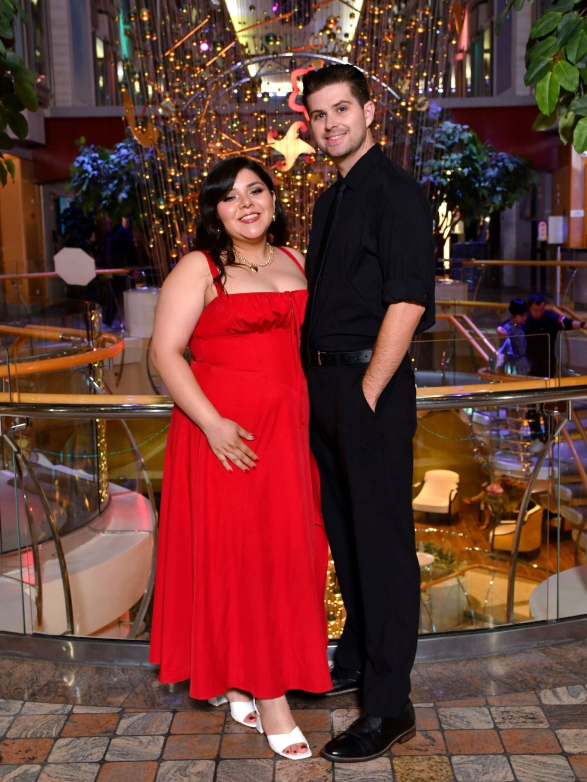 Picture of We swiped right! 🥰
