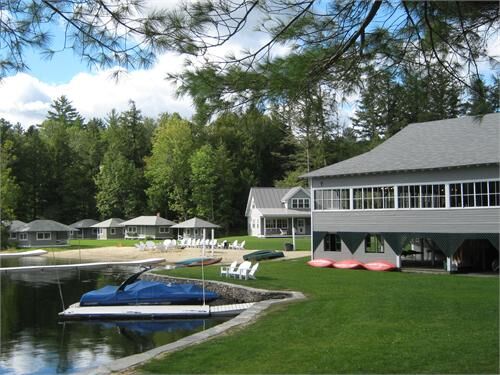 Picture of Camp Lochearn