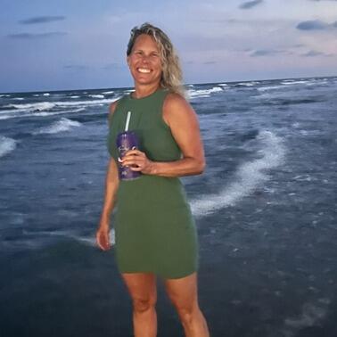 Deanna Pollard