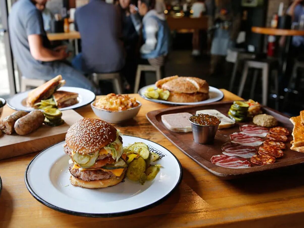 Picture of Cochon Butcher