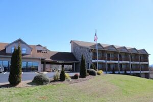 Picture of Best Western Milton Inn
