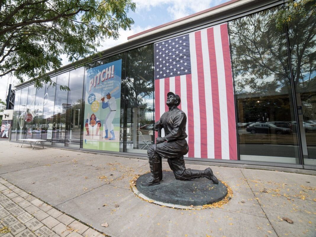 Picture of Yogi Berra Museum