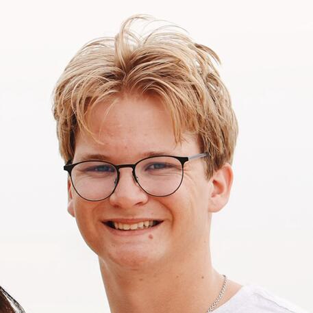 Austin Widner