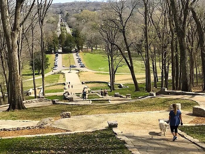 Picture of Warner Parks