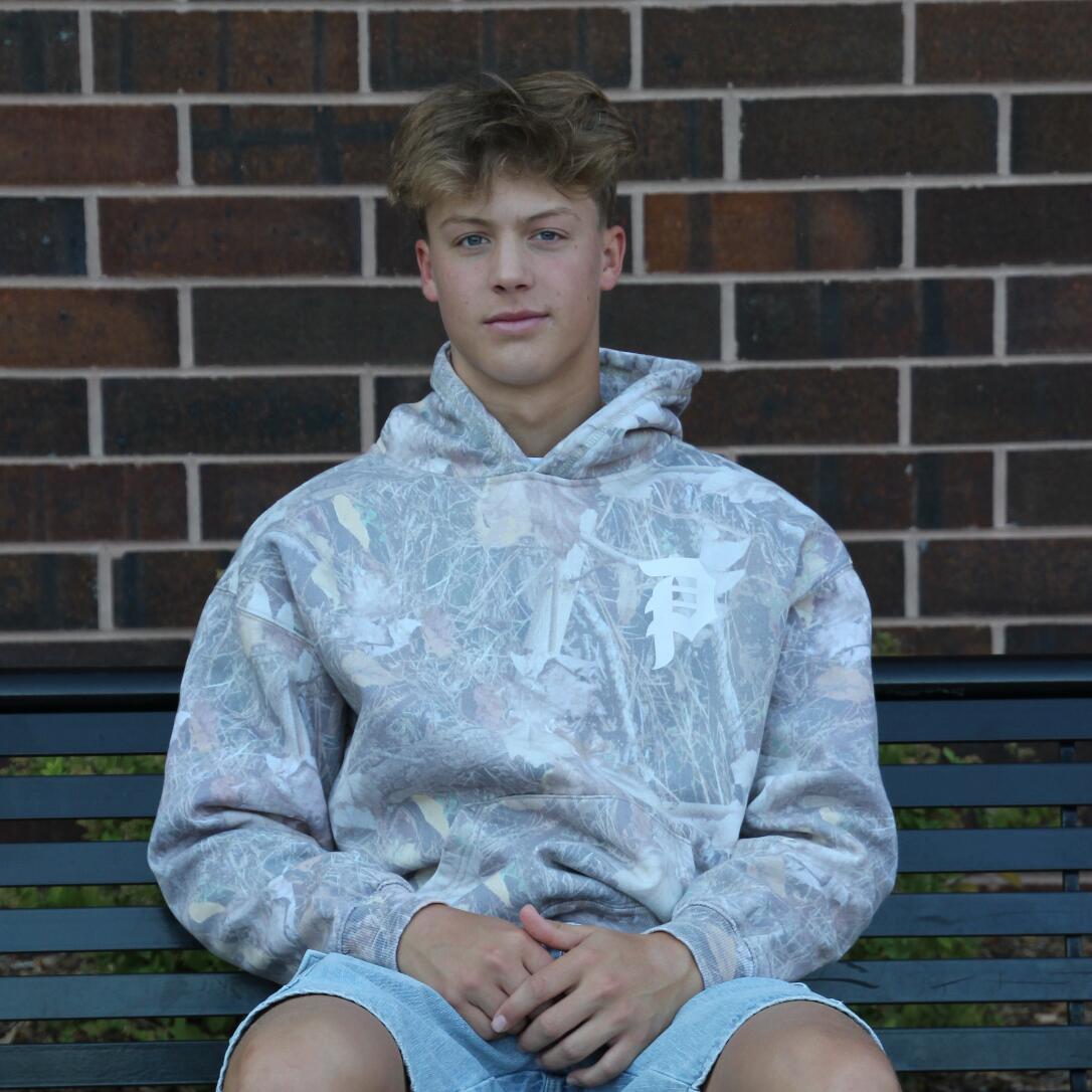 Jackson Bjorkman