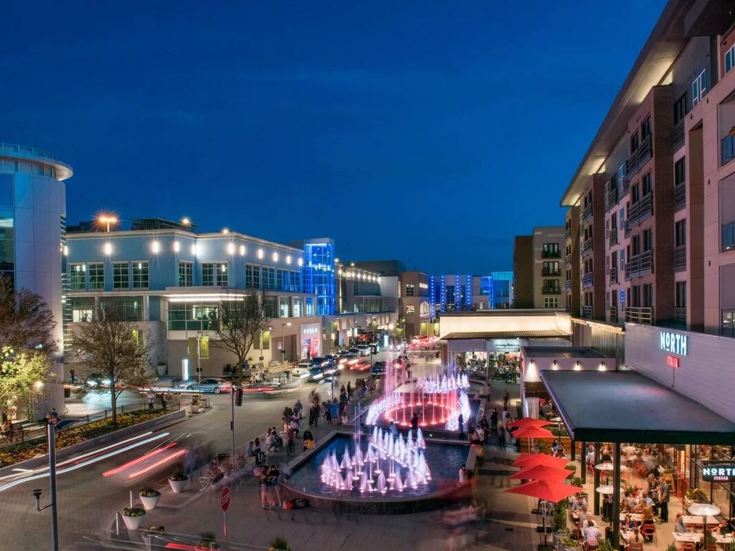 Picture of Legacy West (Plano)