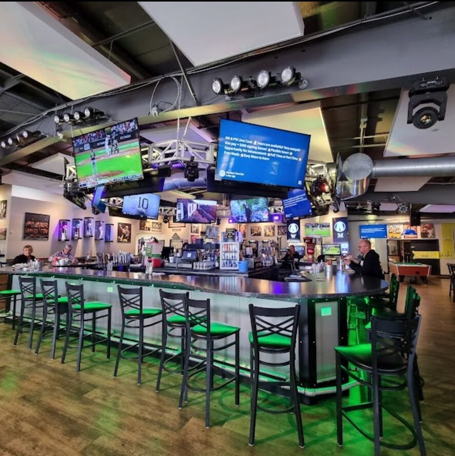 Picture of Stadium View Bar, Restaurant, & Event Halls