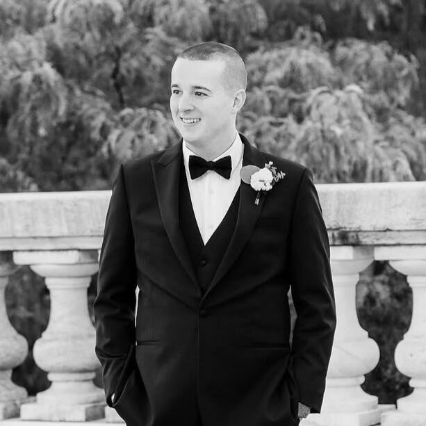 Matthew Nagle