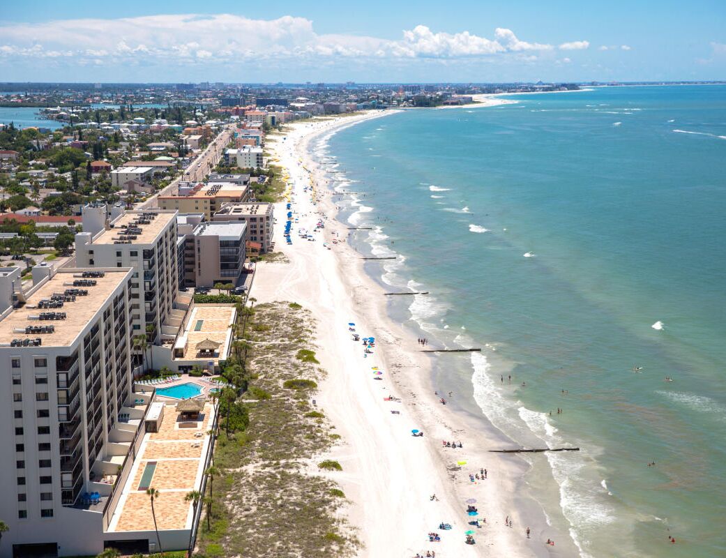Picture of Madeira Beach