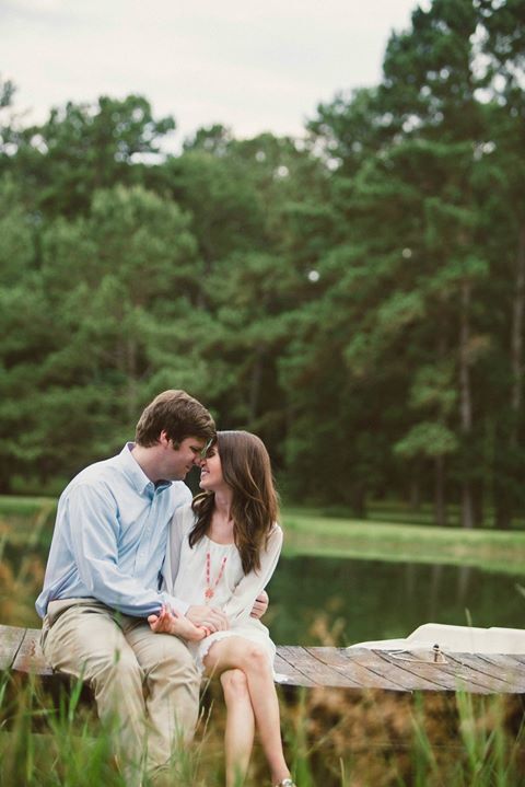 Picture of Our love is my favorite love.