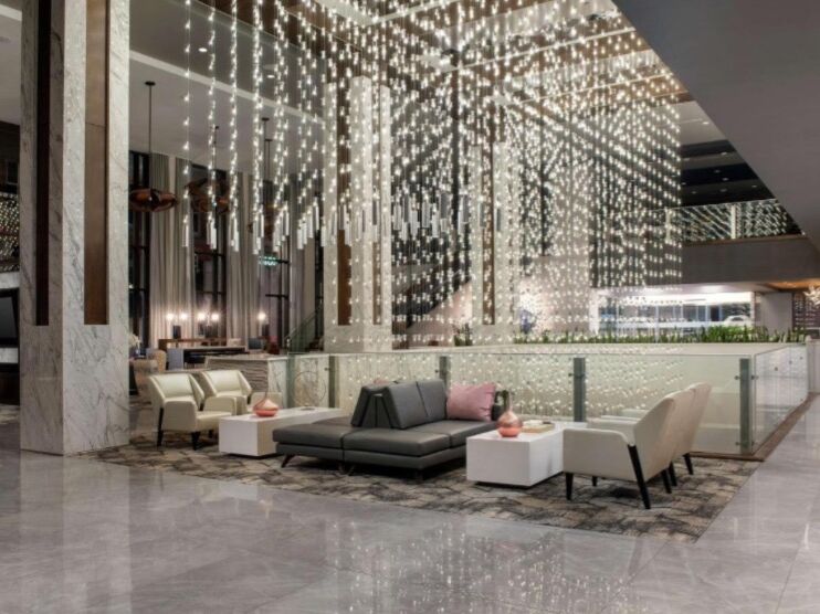 Picture of Embassy Suites by Hilton Knoxville Downtown