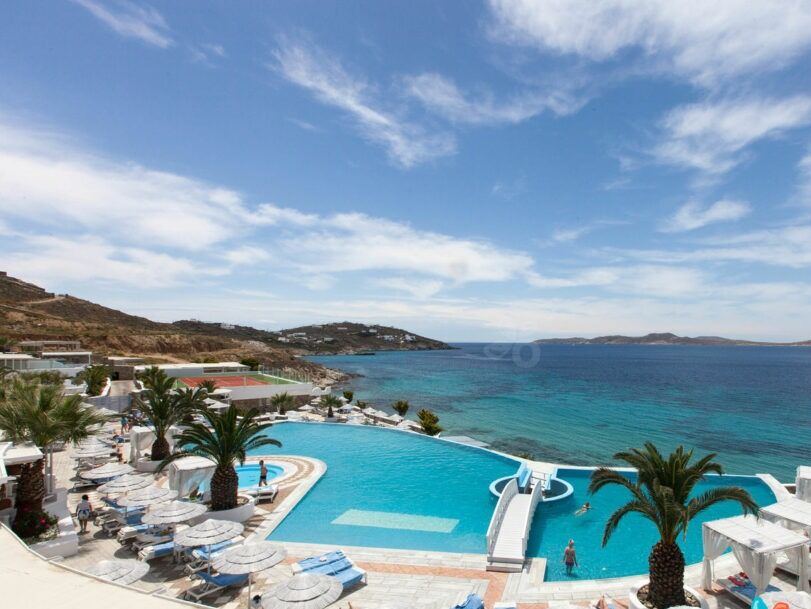 Picture of Saint John Hotel Villas & Spa