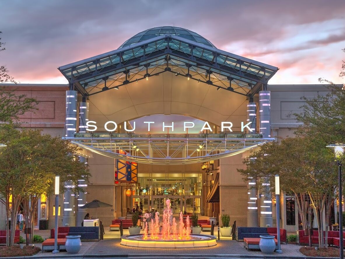 Picture of SouthPark
