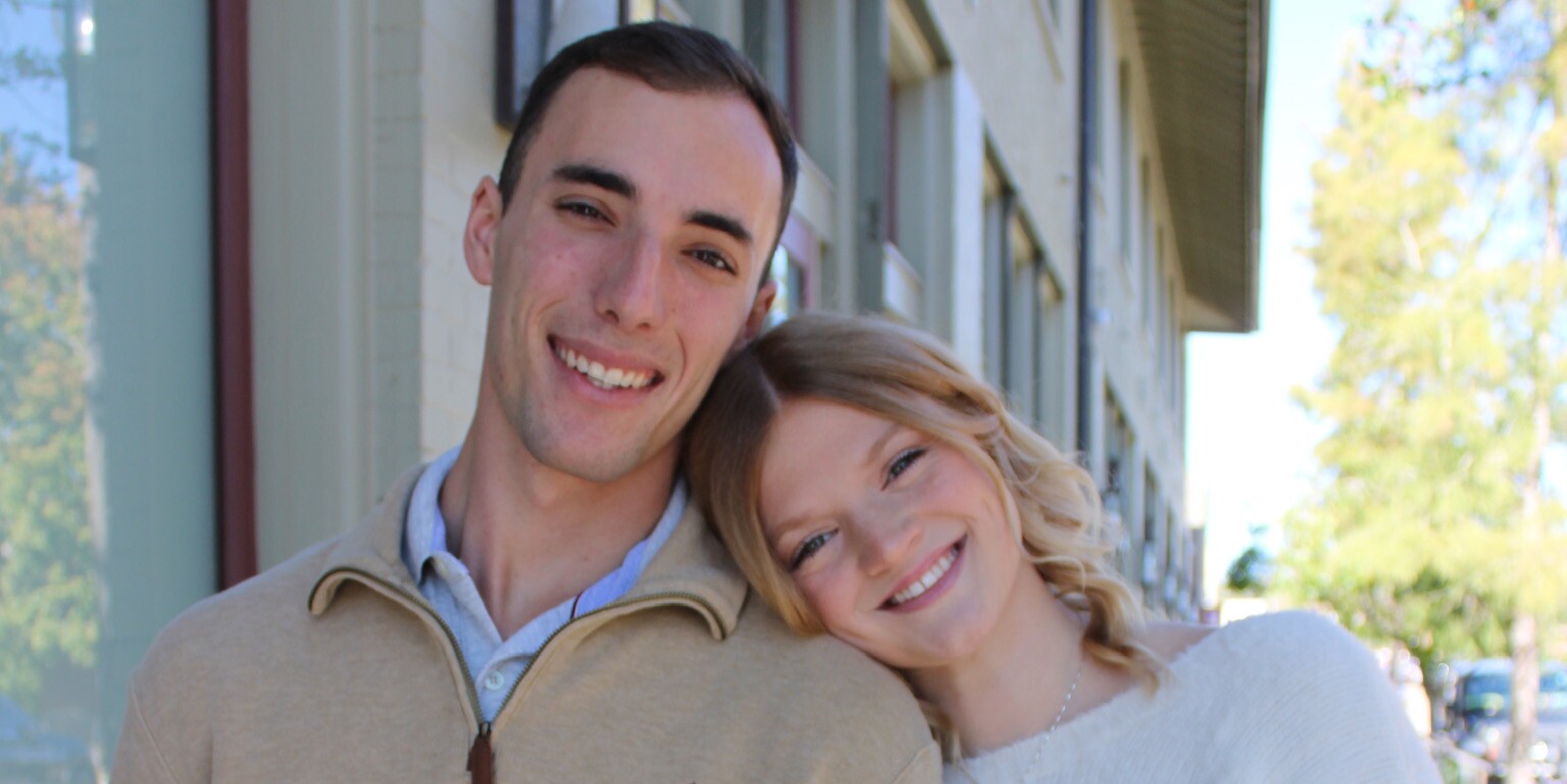 Trey Kuylen and Tammy Rallis's Wedding Website - The Knot