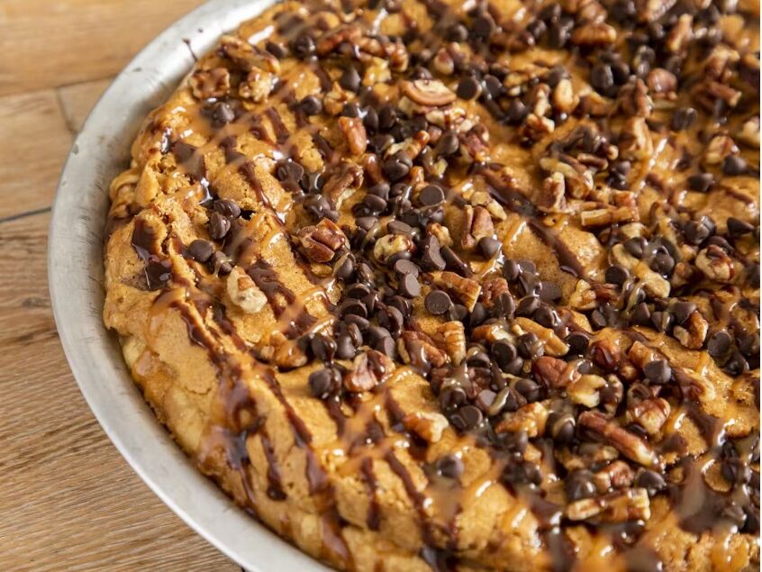 Picture of Kaminsky's Dessert Cafe