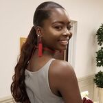 Shamiyah Gordon