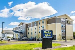 Picture of MainStay Suites Sidney Medical Center