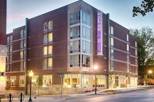 Picture of SpringHill Suites by Marriott Bloomington