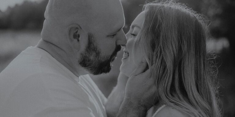 Alec & Rebecca Home Page Banner