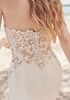 Rebecca Ingram BEVERLY Sheath Wedding Dress - thumbnail - 3