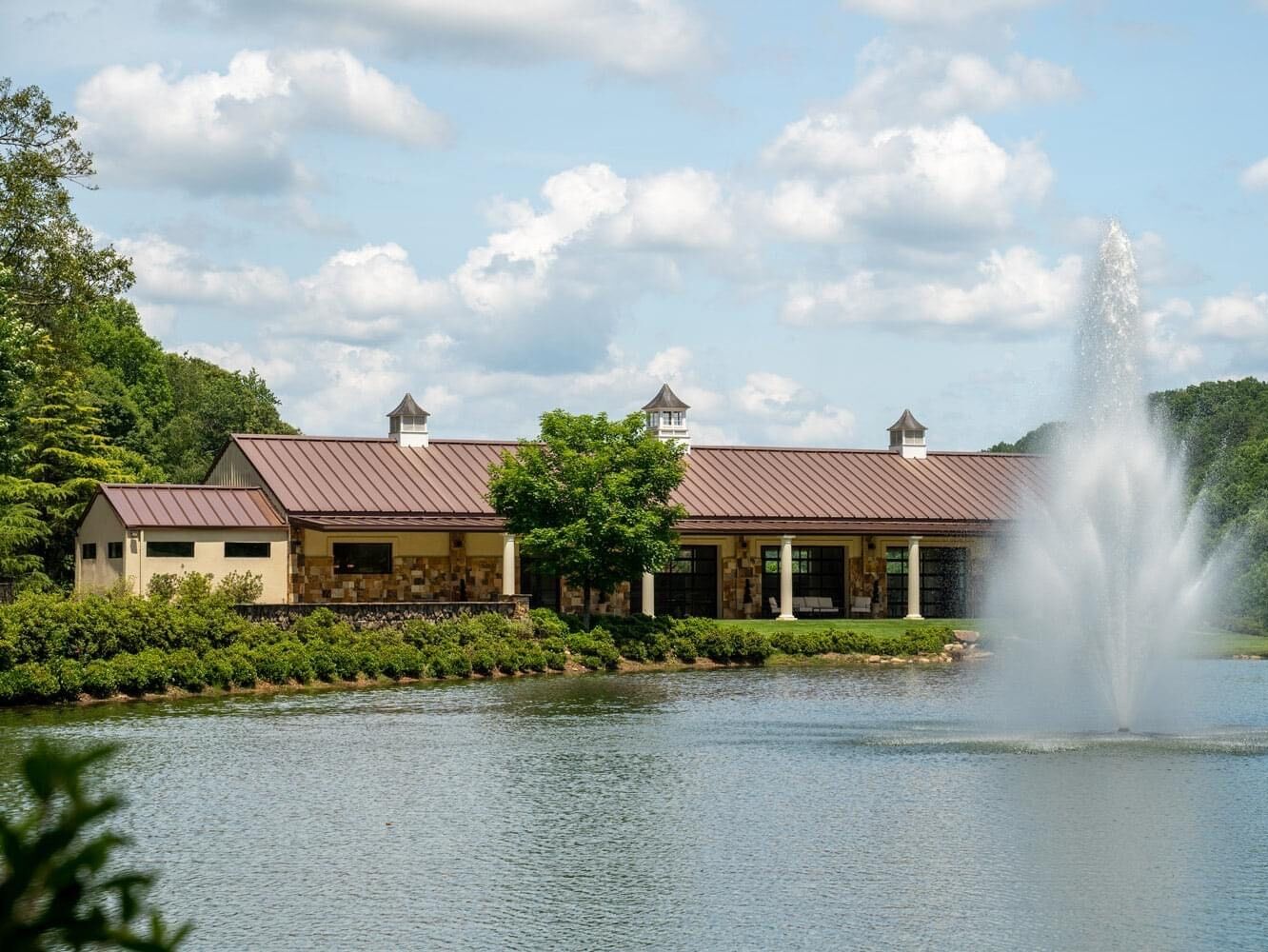 Picture of Venue Changes