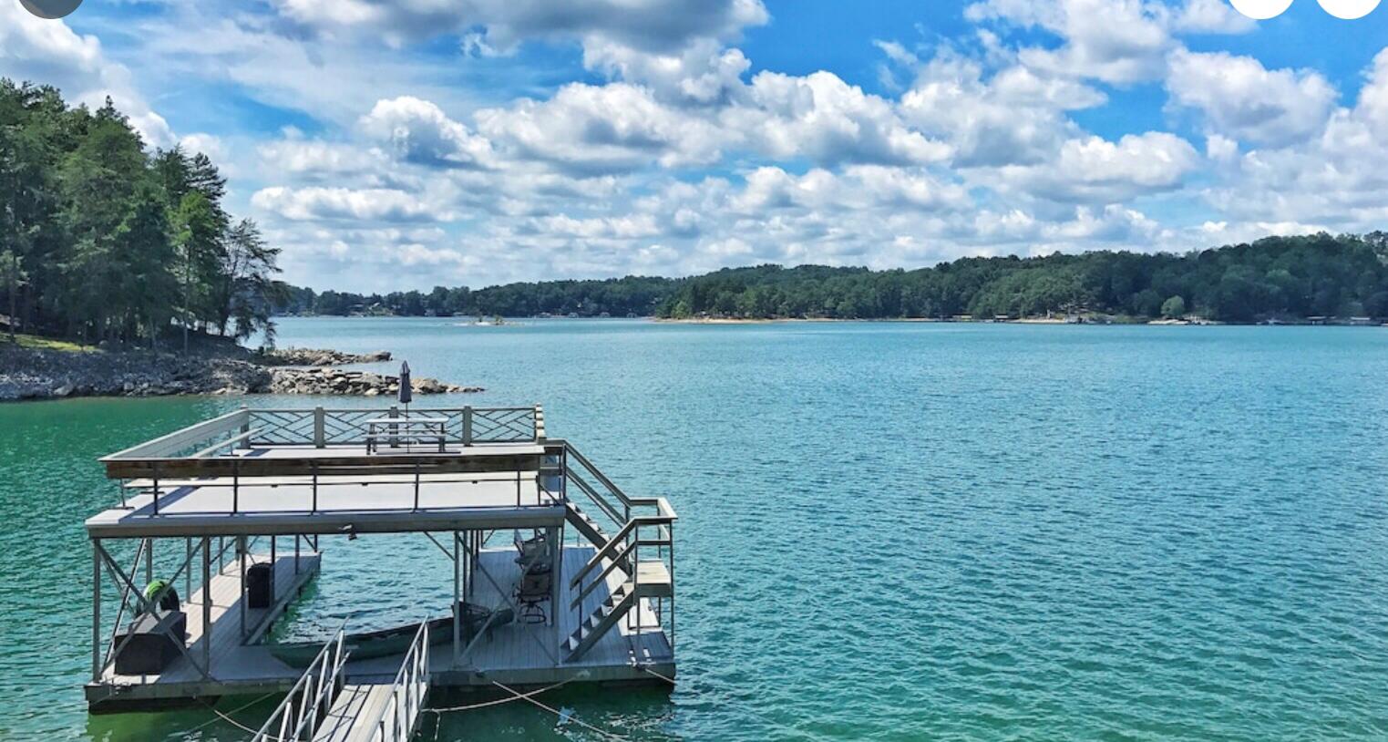 Picture of Hang Out At The Lake