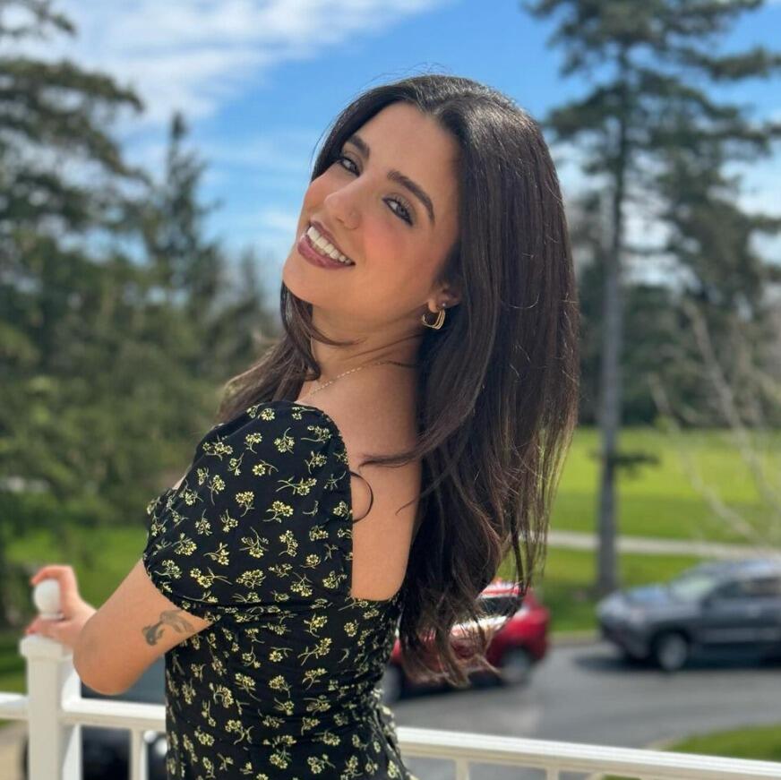 Joyce Semaan