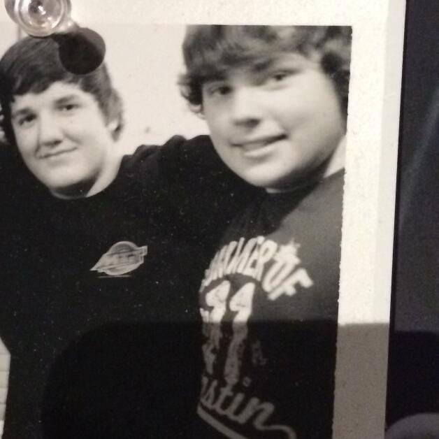 Zach Richard